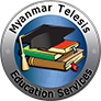 Myanmar Telesis Logo